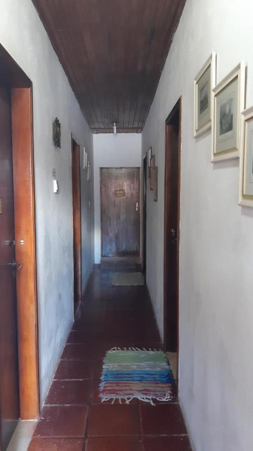 Pousada Gaia Visconde De Maua Bagian luar foto