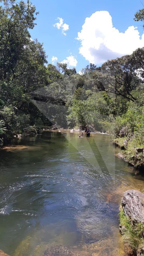 Pousada Gaia Visconde De Maua Bagian luar foto