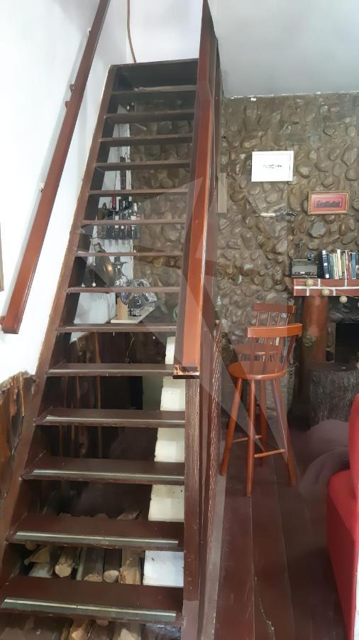 Pousada Gaia Visconde De Maua Bagian luar foto